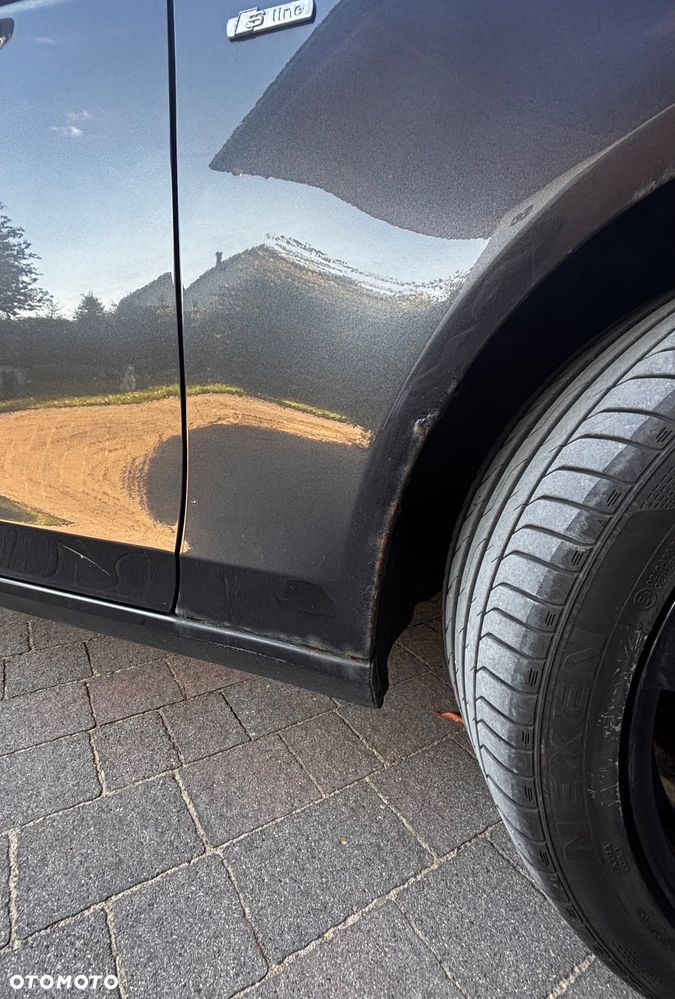 Audi A4 Limousine 1.8 TFSI - 19