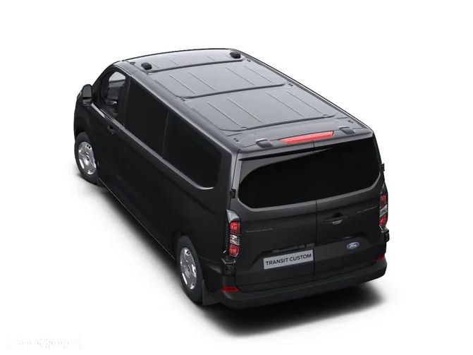 Ford Transit Custom 320 L2H1 LKW VA MultiCab Trend - 3