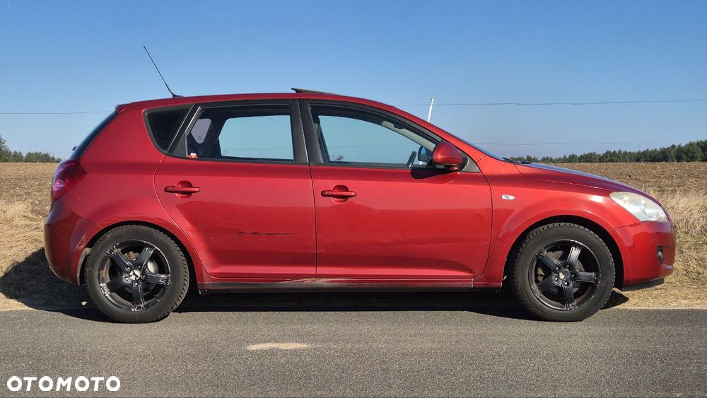 Kia Ceed 1.4 Optimum - 8