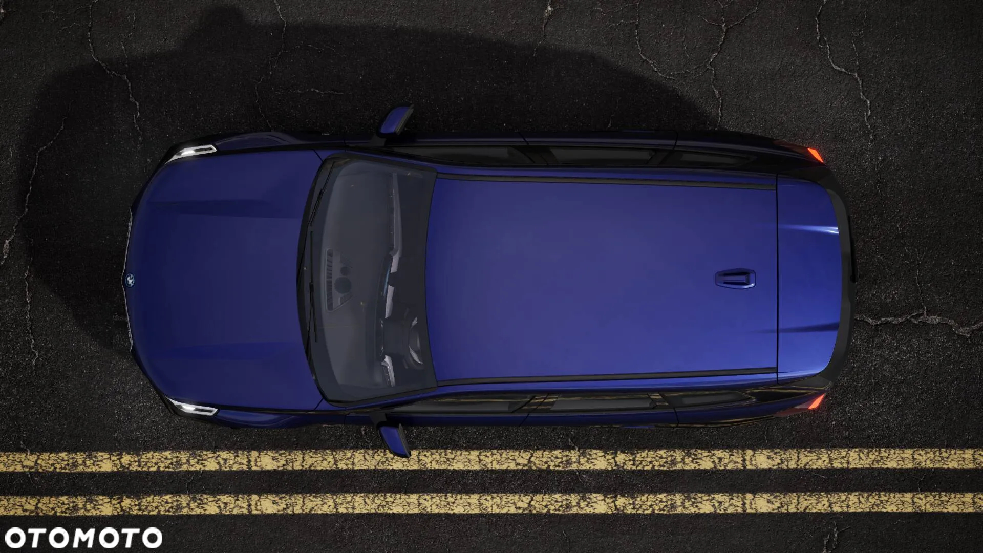 BMW iX1 eDrive20 66.5kWh - 10