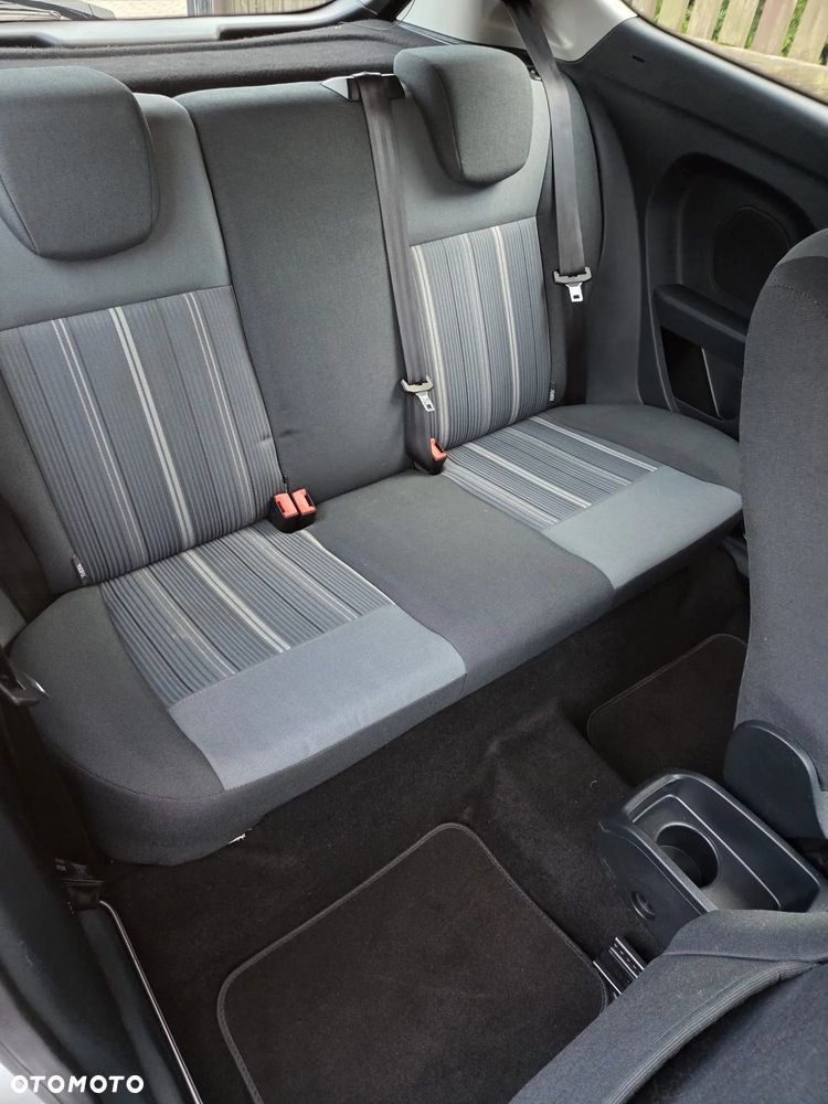 Ford Fiesta 1.25 Viva - 8