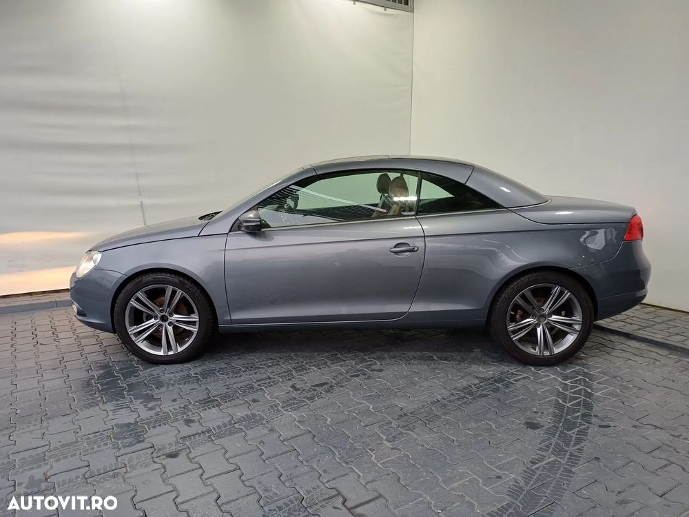 Volkswagen Eos 1.4 TSI - 2