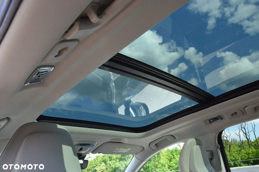 Volvo XC 60 T5 AWD Inscription - 13