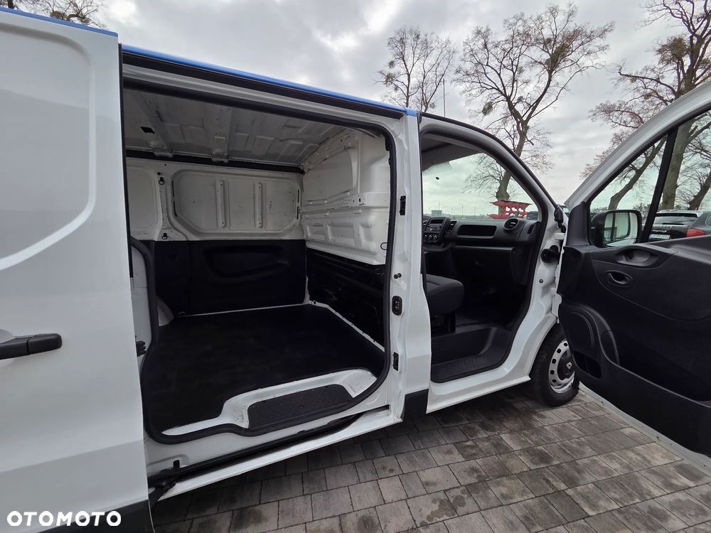 Renault Trafic - 17