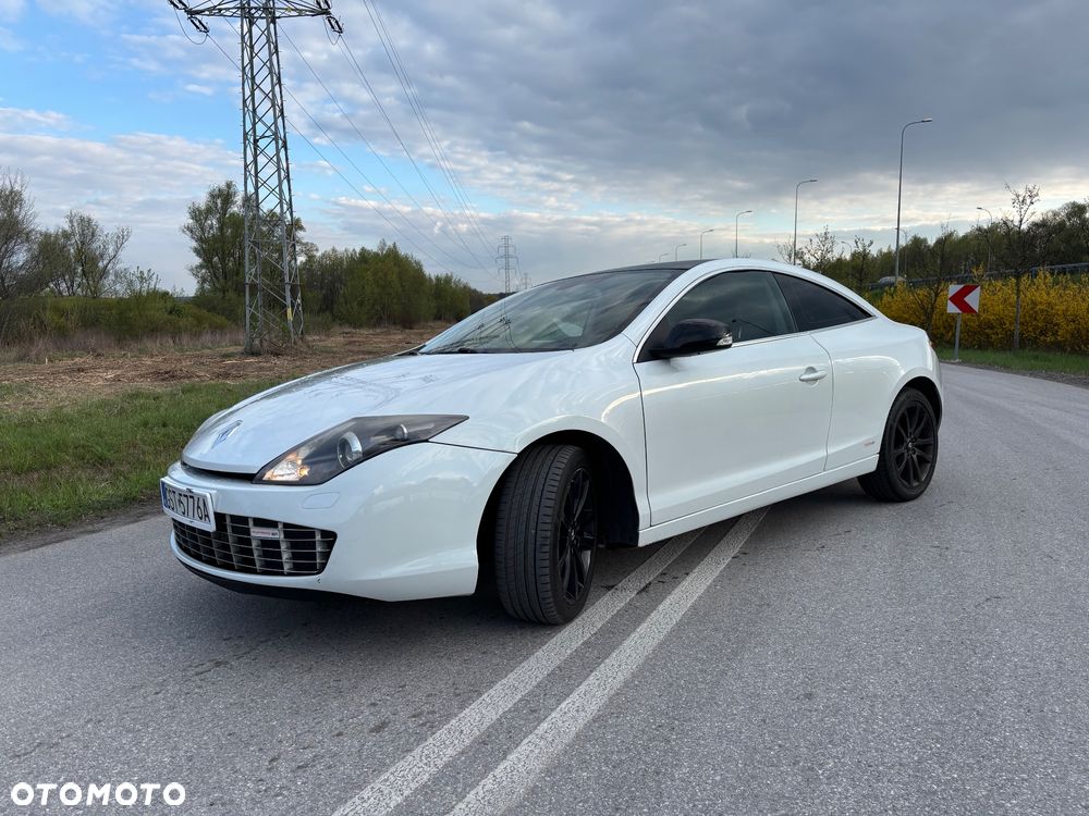 Renault Laguna dCi 150 FAP Monaco GP - 6