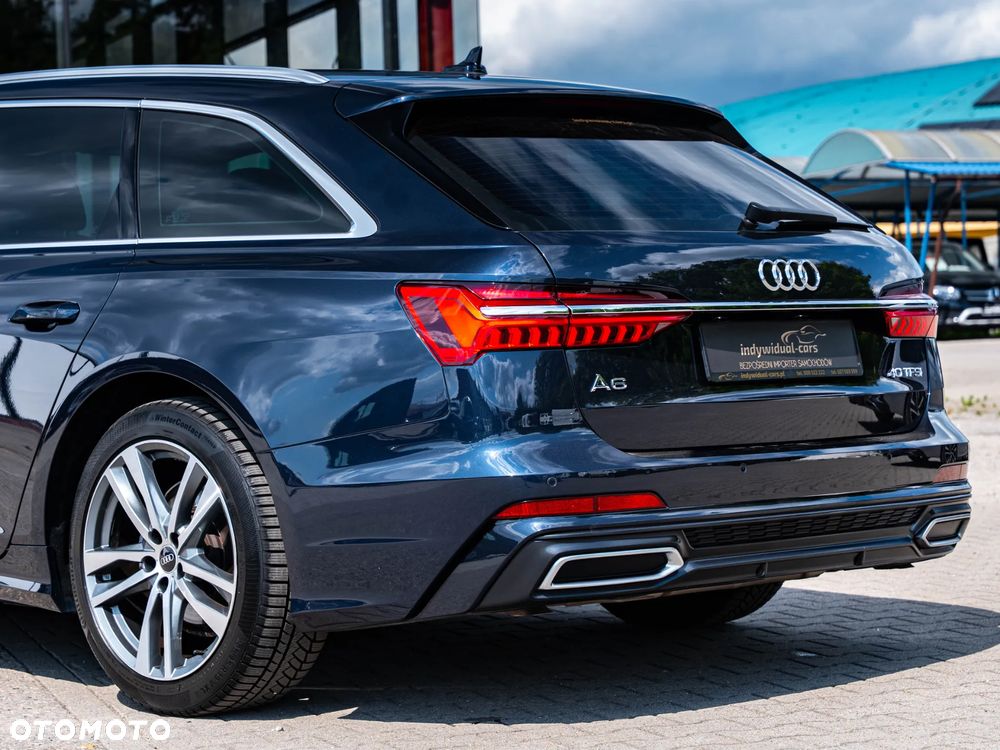 Audi A6 Avant - 12