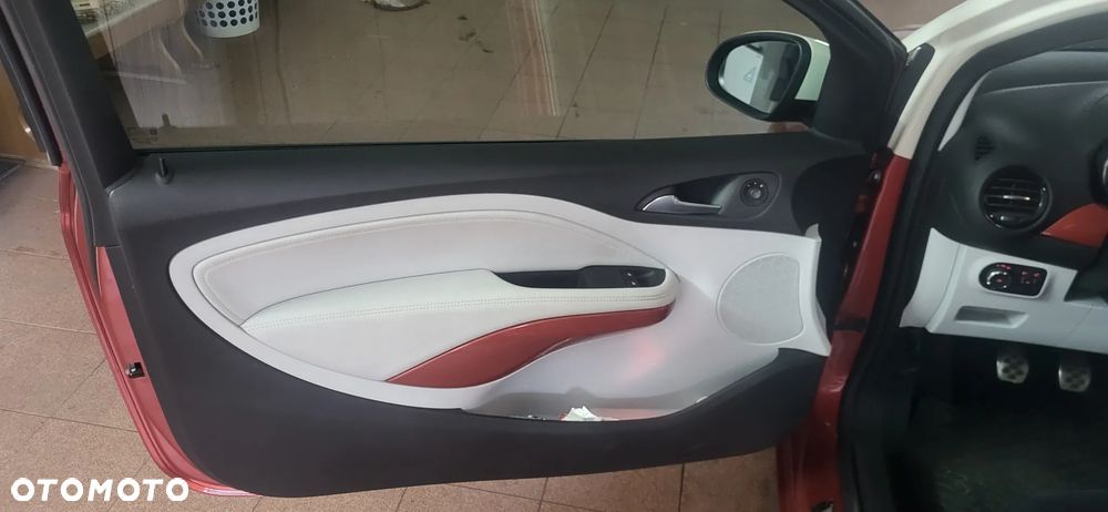 Opel Adam 1.4 White Link - 9