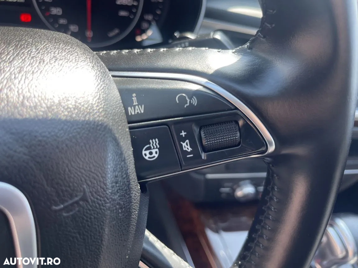 Audi A6 - 17