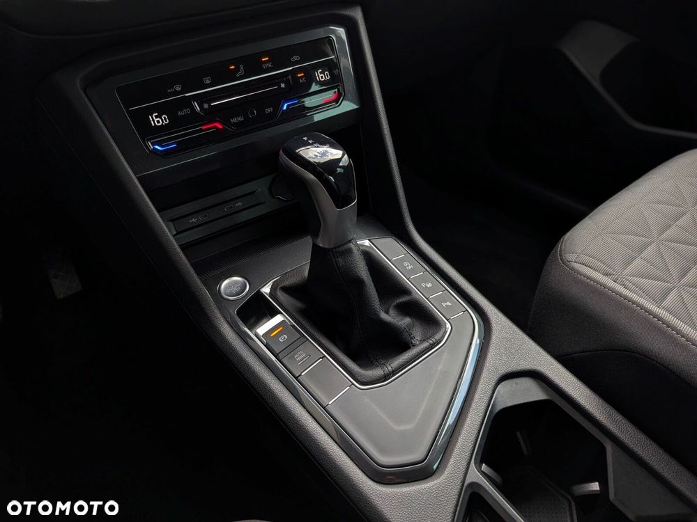Volkswagen Tiguan 1.5 TSI EVO Life DSG - 29