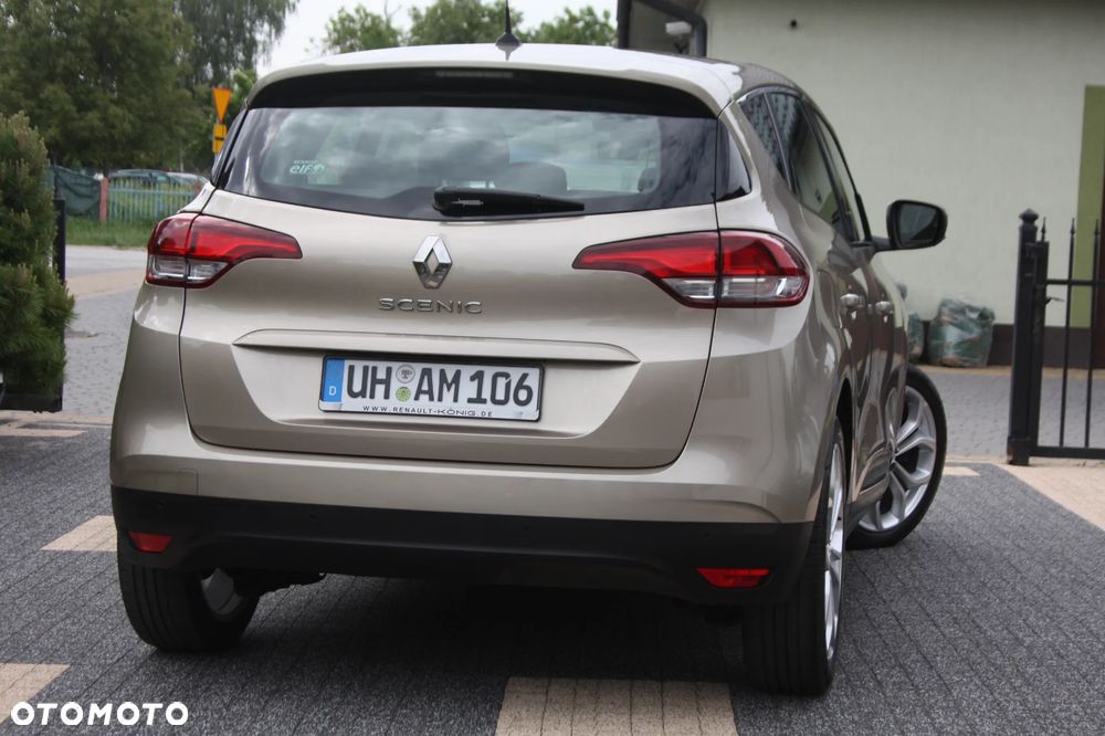 Renault Scenic ENERGY TCe 115 Bose Edition - 33