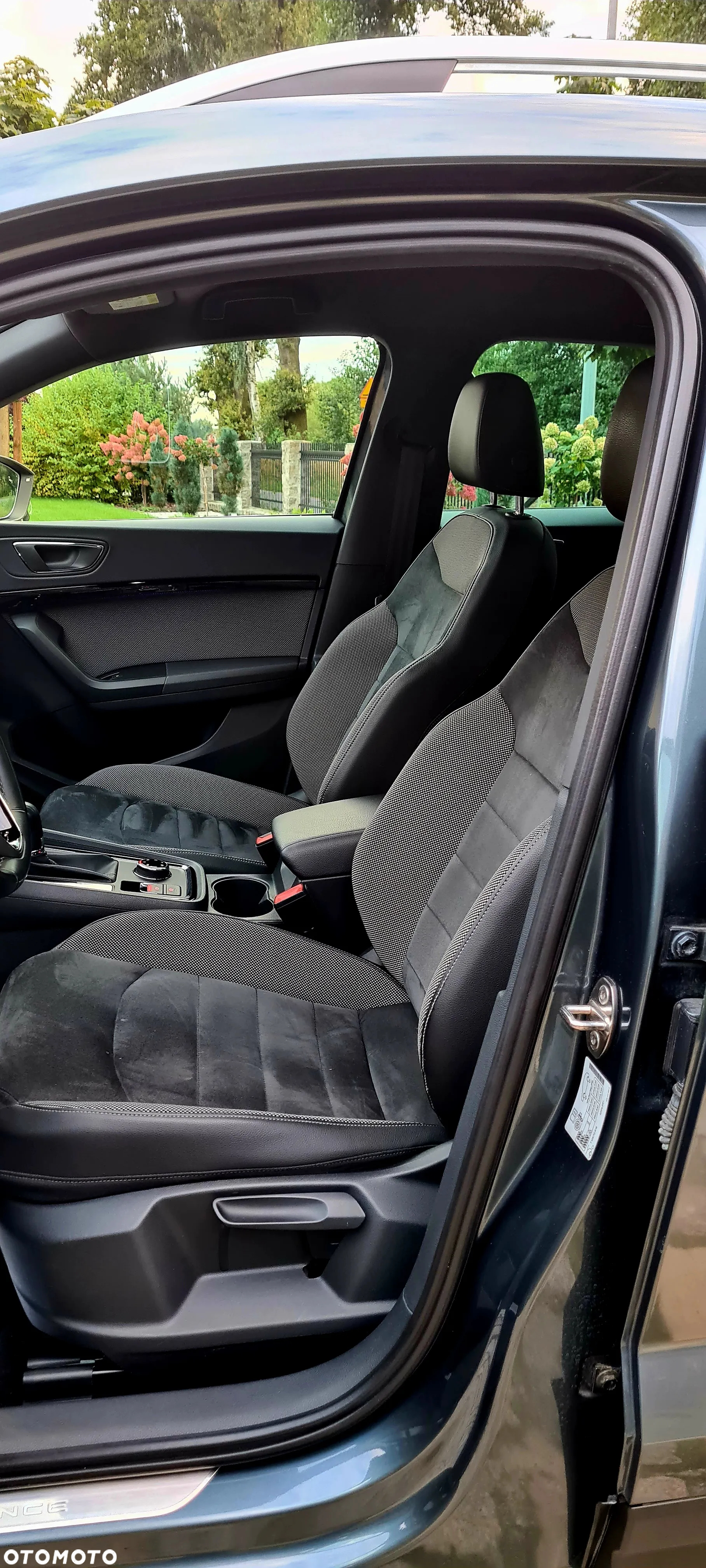 Seat Ateca 2.0 TDI Xcellence S&S 4Drive DSG - 38