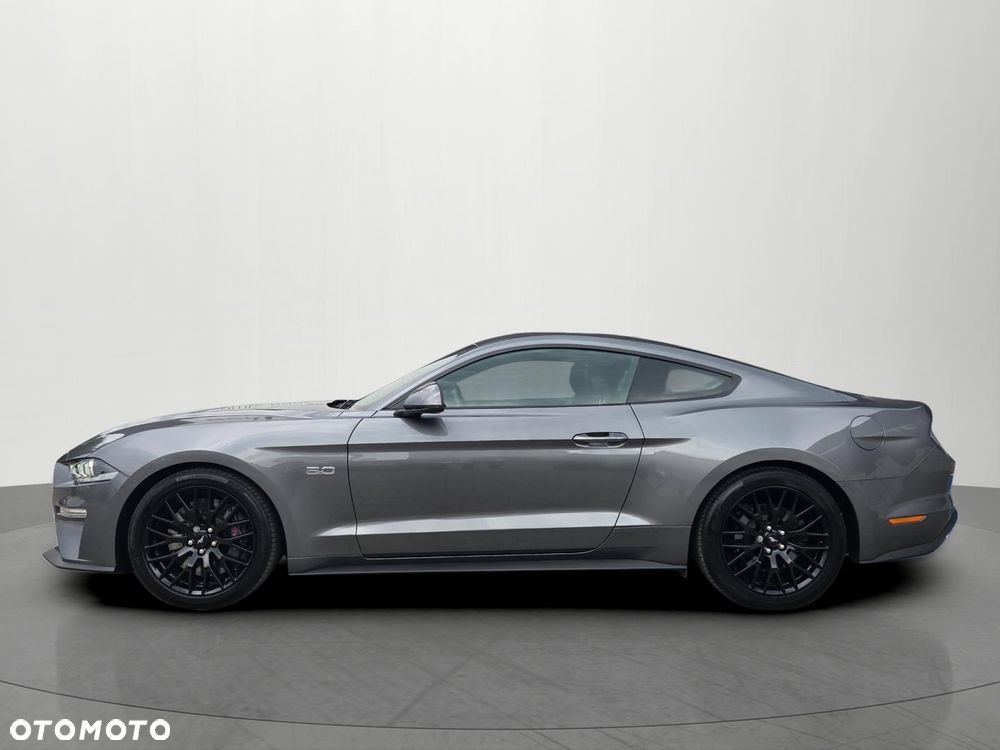 Ford Mustang 5.0 V8 GT - 9
