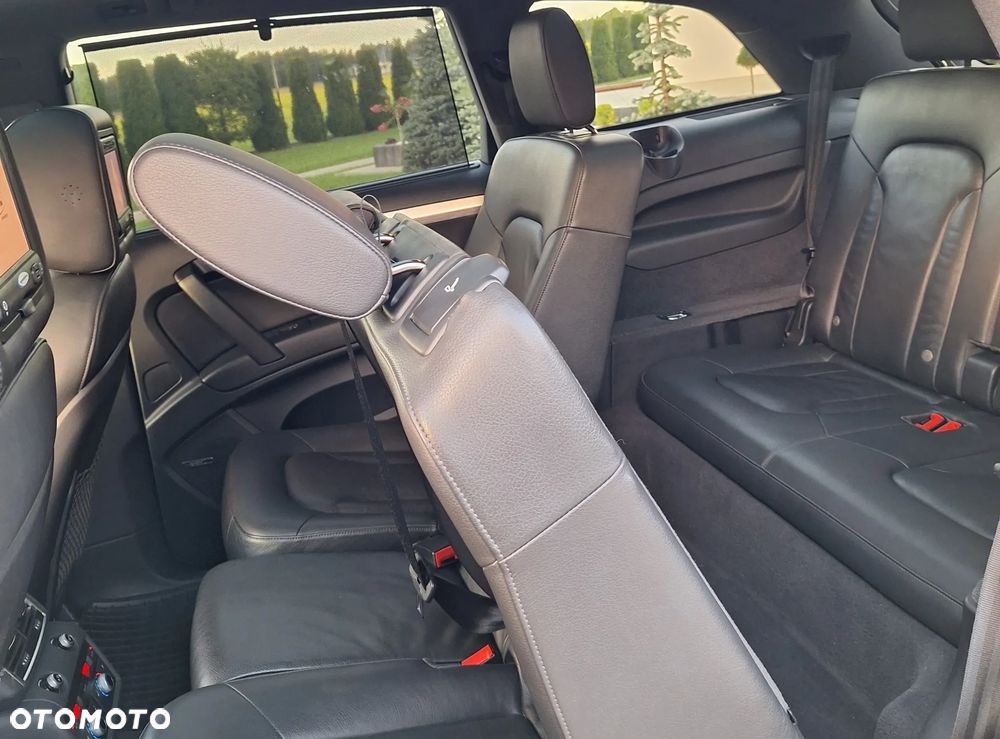 Audi Q7 - 18