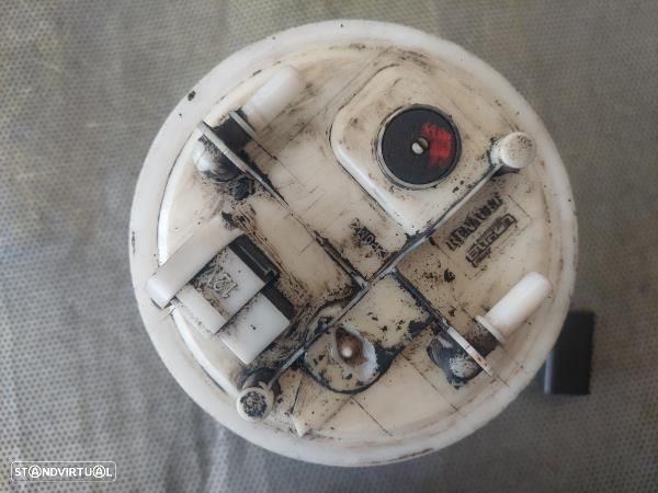 Bomba / Boia Combustivel  Renault Kangoo (Kc0/1_) - 2