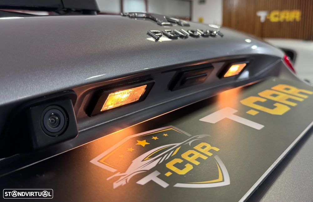 Peugeot 2008 PureTech 110 Stop&Start Allure - 7