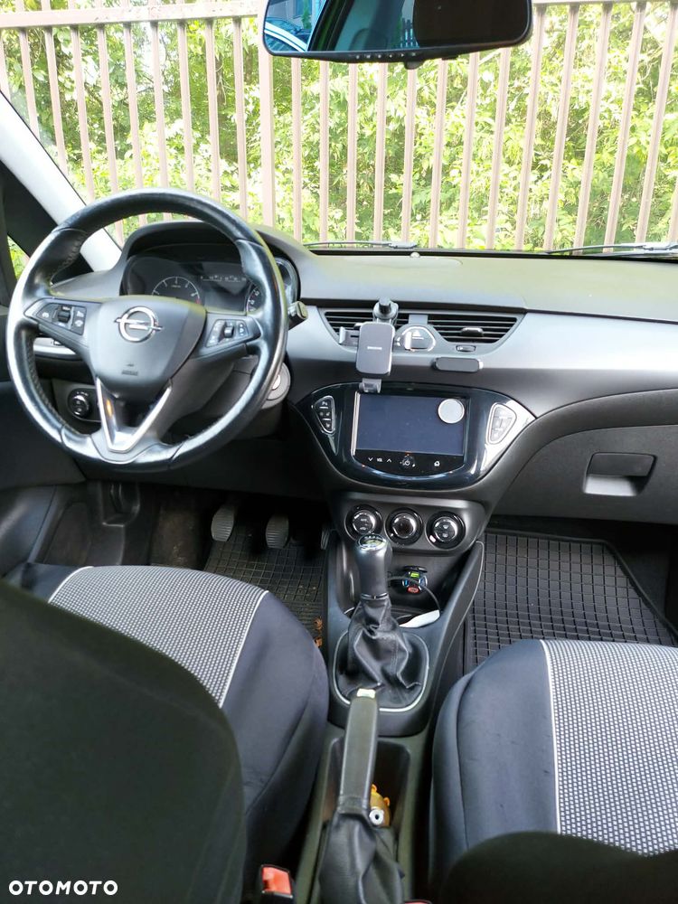 Opel Corsa 1.4 Color Edition - 4