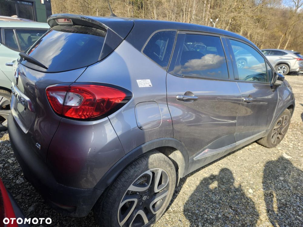 Renault Captur ENERGY dCi 110 Start&Stop Luxe - 2