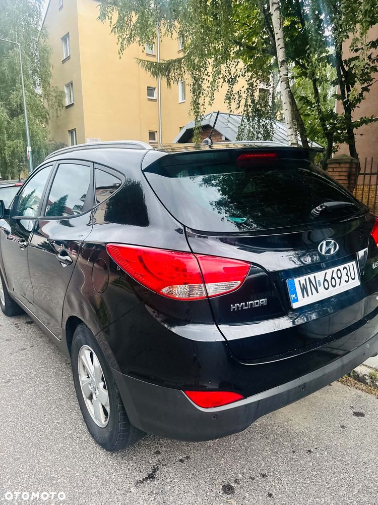 Hyundai ix35 - 4