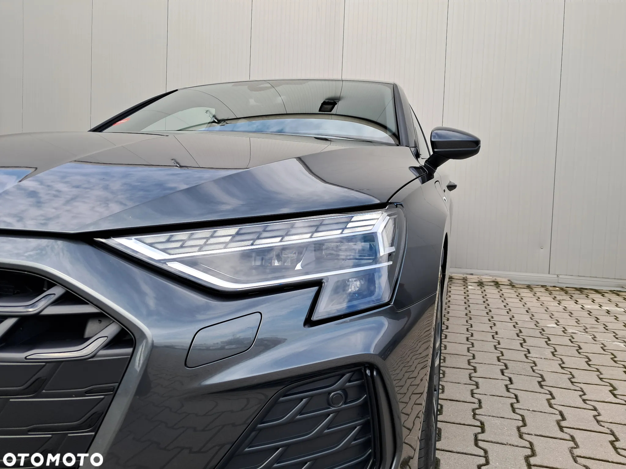 Audi A3 Sportback 45 TFSIe PHEV S Line S tronic - 21
