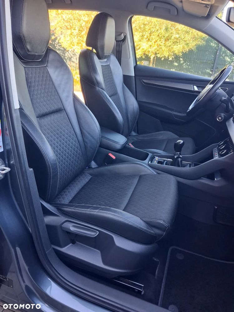 Skoda Karoq 1.6 TDI SCR Style - 13