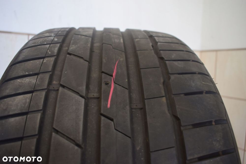 ZR22 285/30 Hankook Ventus S1 Evo 3 SoundAbsorber AO Wysyłka gratis! - 10