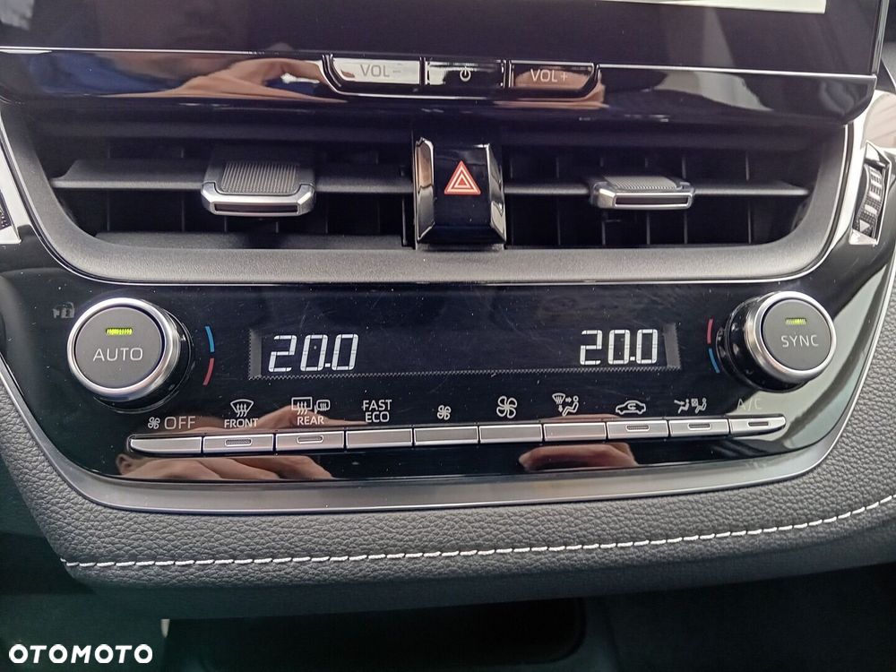 Toyota Corolla 1.8 Hybrid Comfort - 16