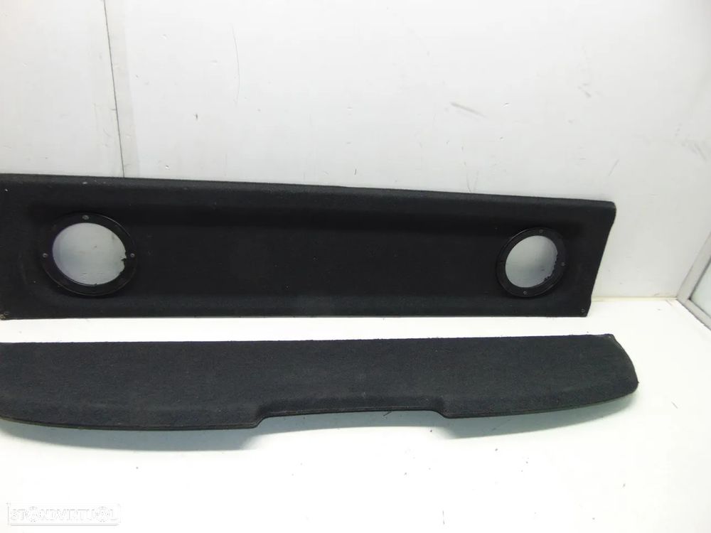 Honda Civic chapeleira - 6