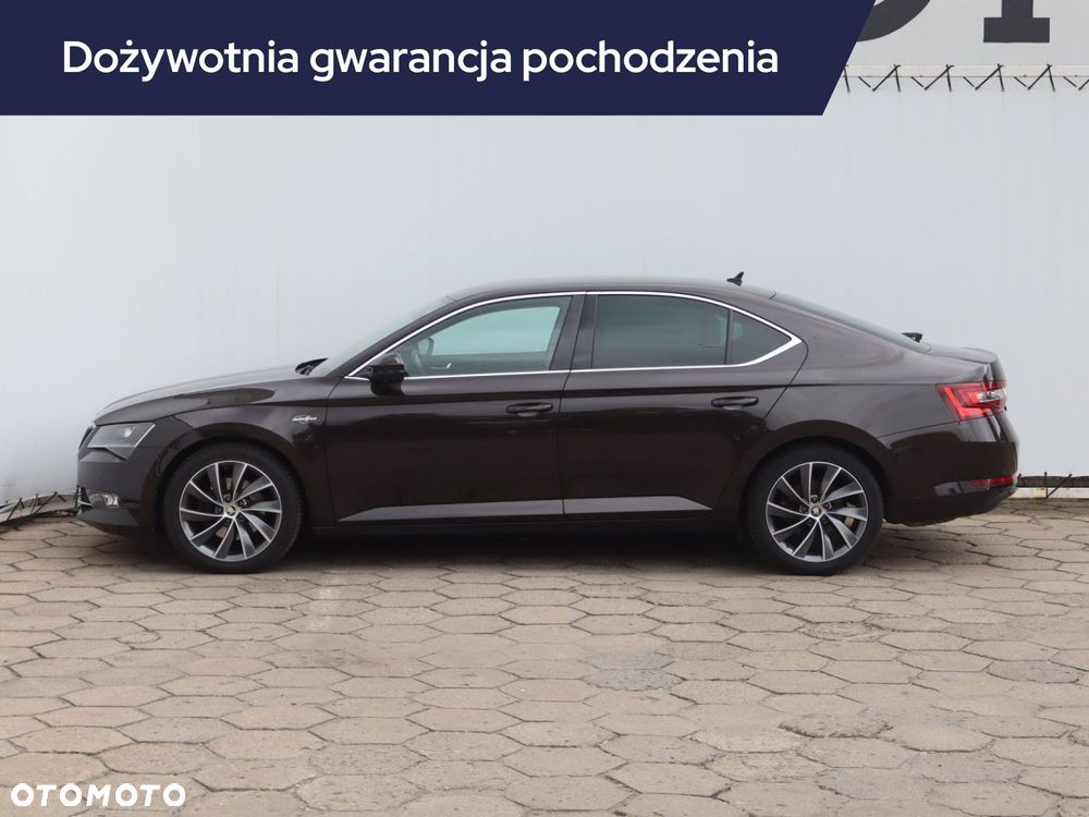 Skoda Superb - 4