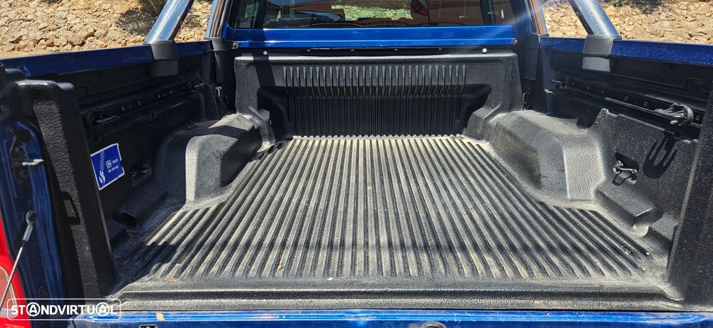 Ford Ranger - 11