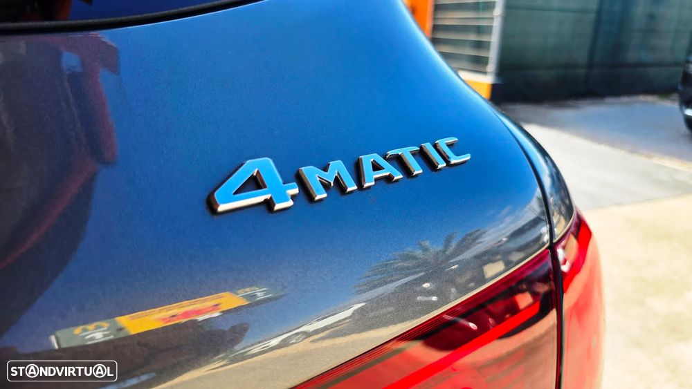 Mercedes-Benz GLC 220 d 4Matic - 33