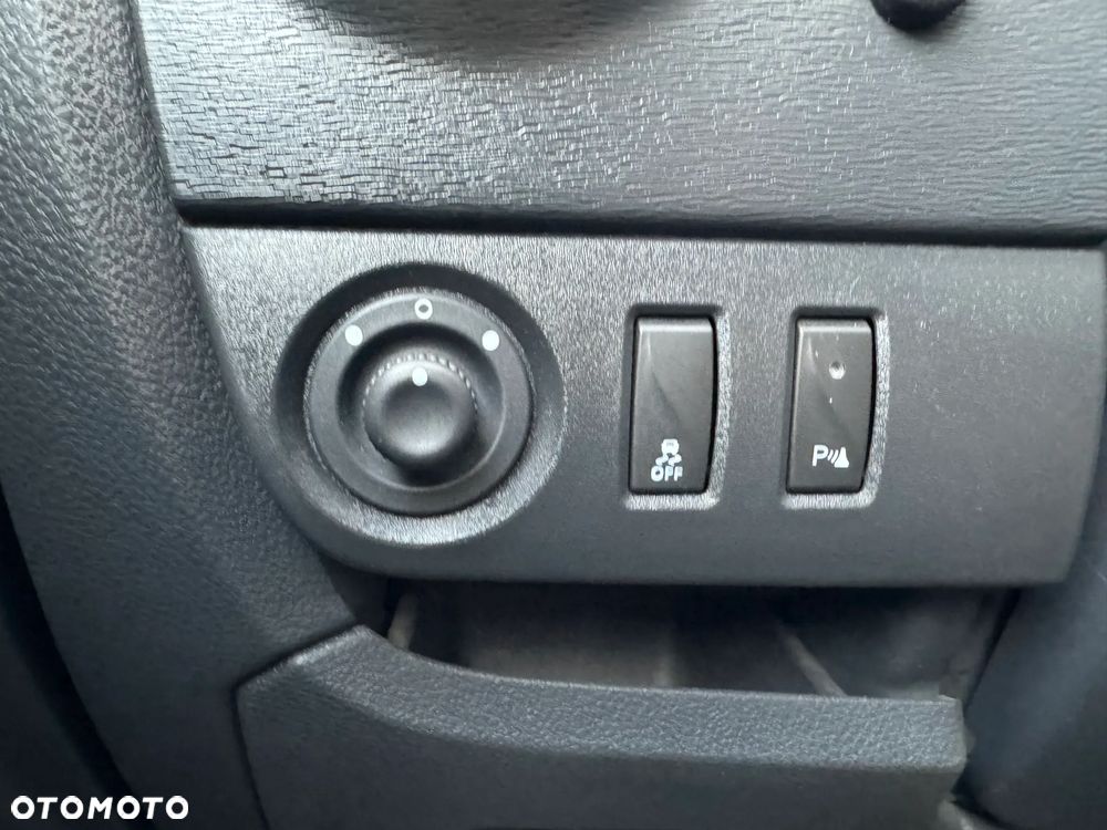 Dacia Dokker 1.5 Blue dCi Laureate - 20