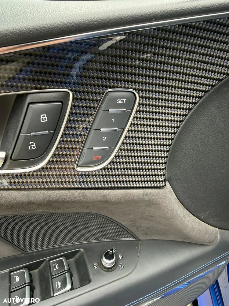 Audi RS7 Sportback performance 4.0 TFSI qu. CoD Tiptronic - 17