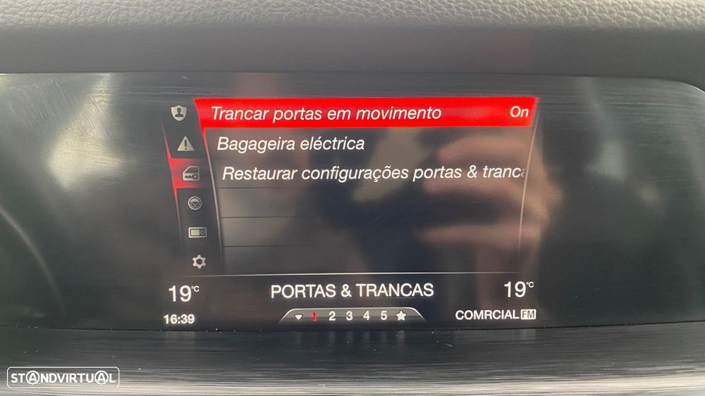 Alfa Romeo Stelvio 2.2 D Super AT8 - 47