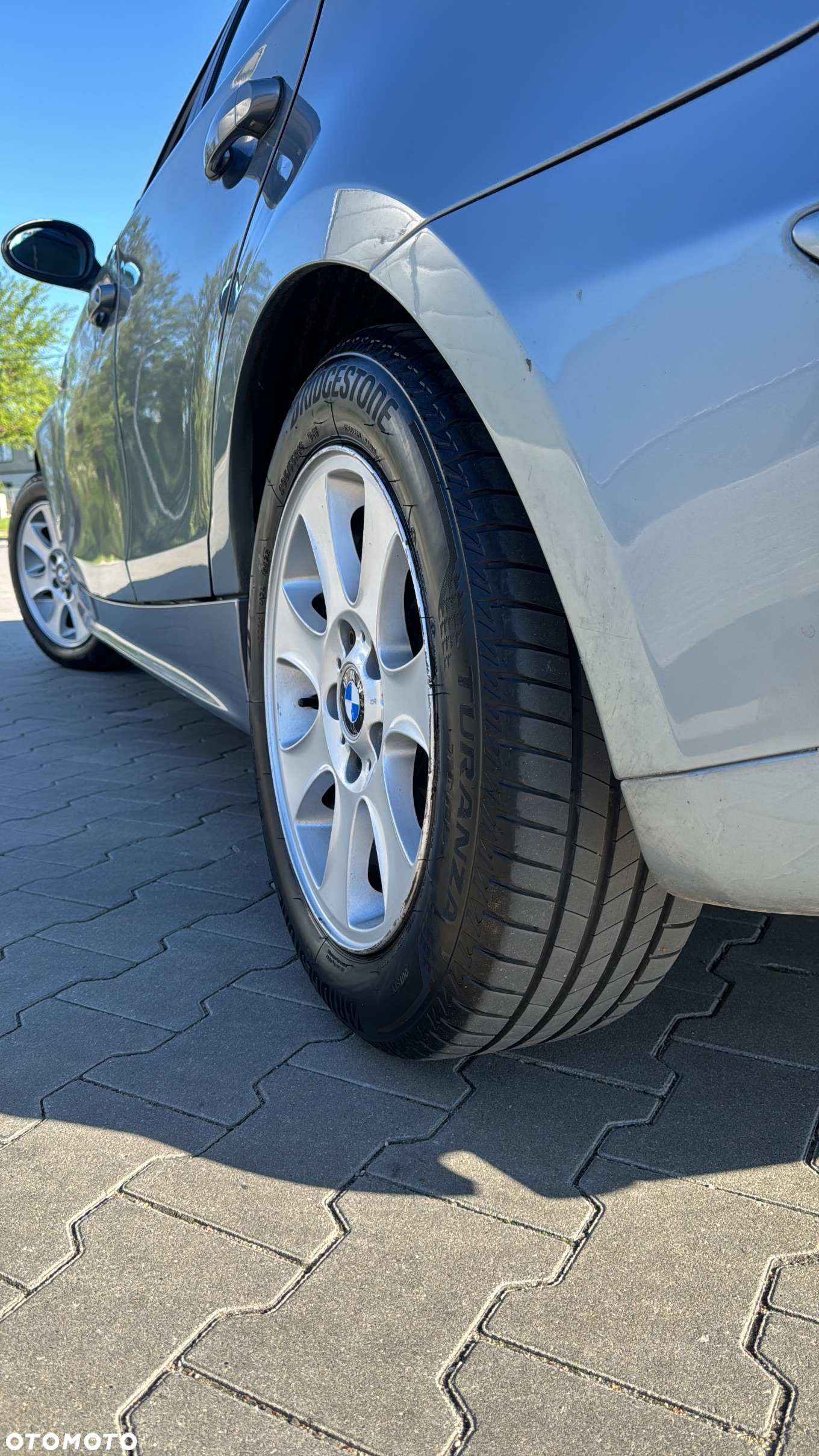 BMW Seria 1 120d - 9