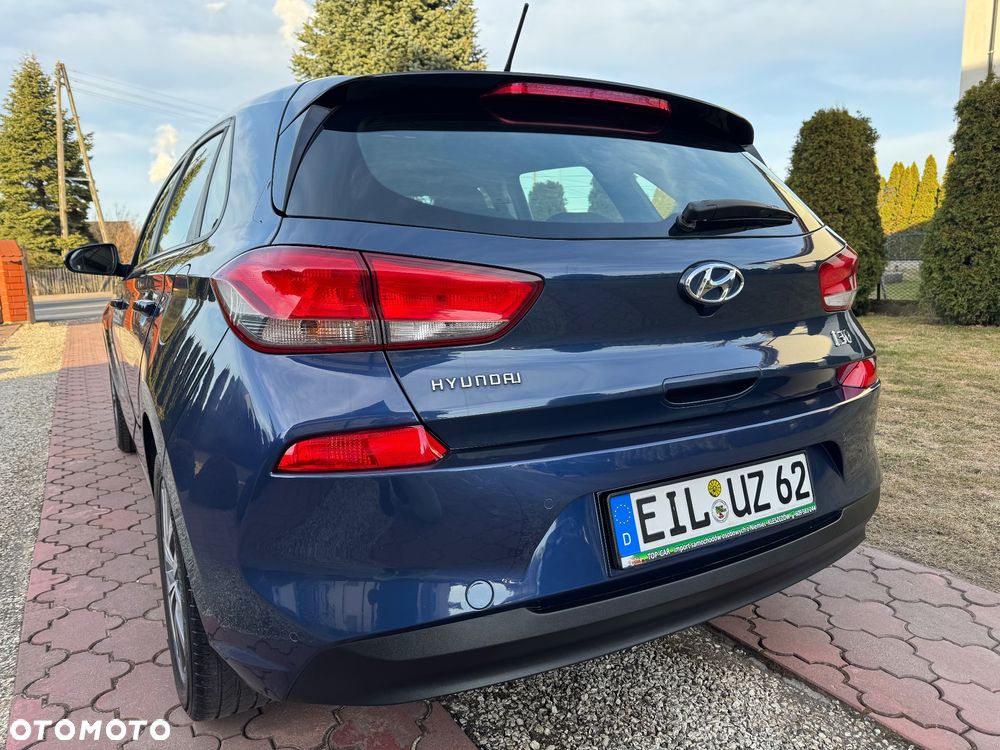 Hyundai i30 1.6 CRDI Style - 7