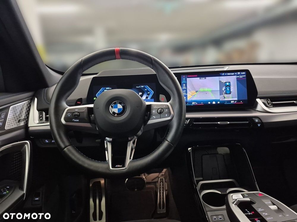 BMW X1 M35i xDrive - 15