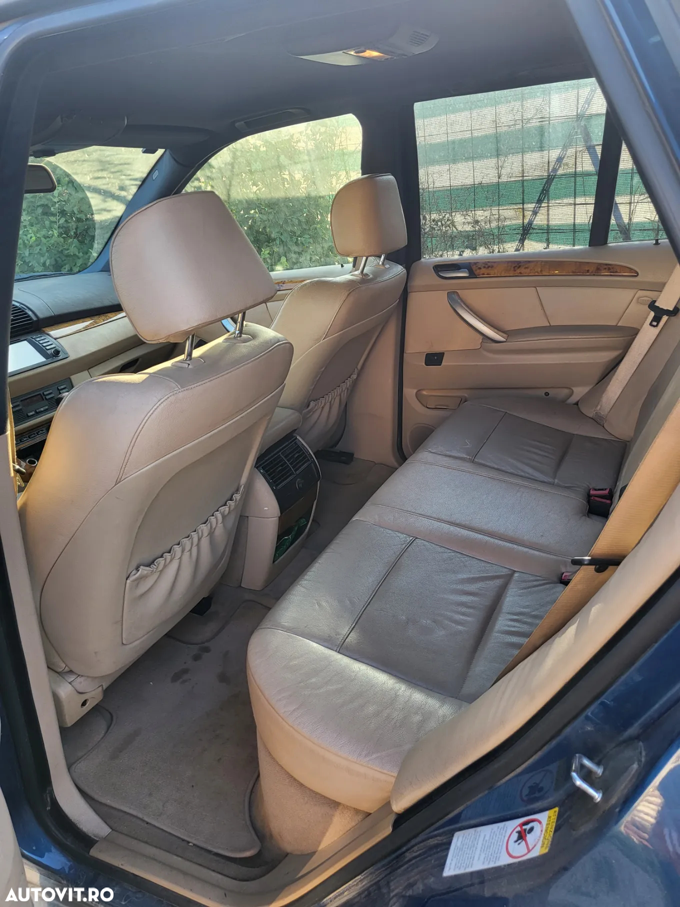 BMW X5 - 4