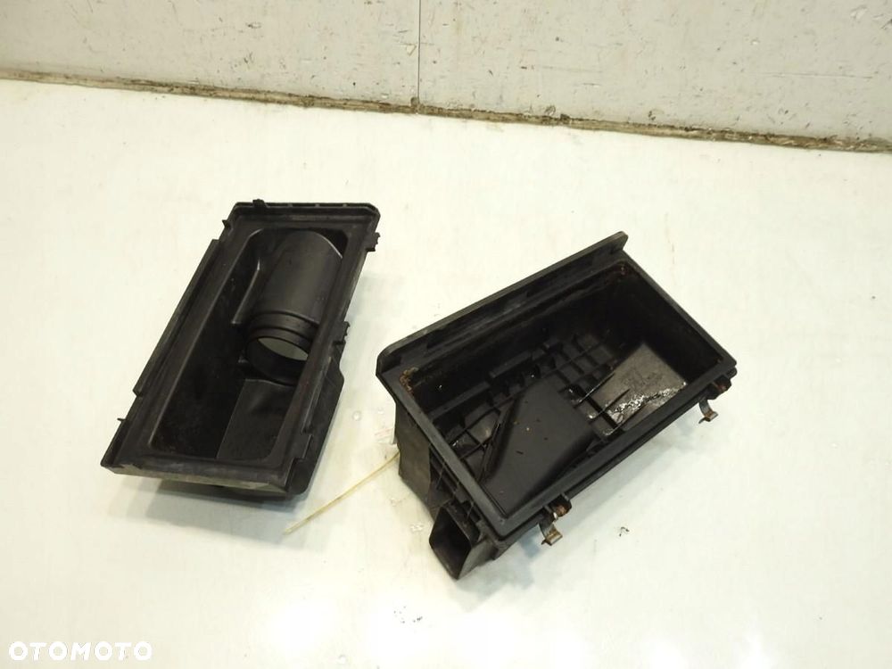 OBUDOWA FILTRA POWIETRZA JEEP COMPASS I 2.0 CRD - 6
