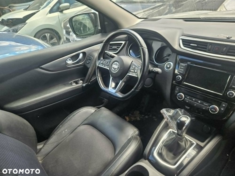 Nissan Qashqai 1.5 dCi DCT TEKNA - 7