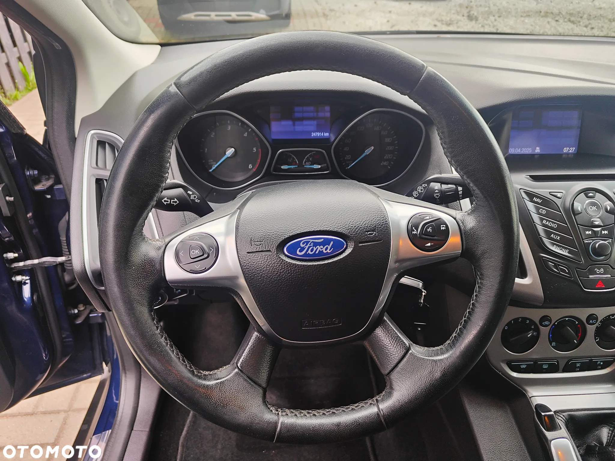 Ford Focus - 18