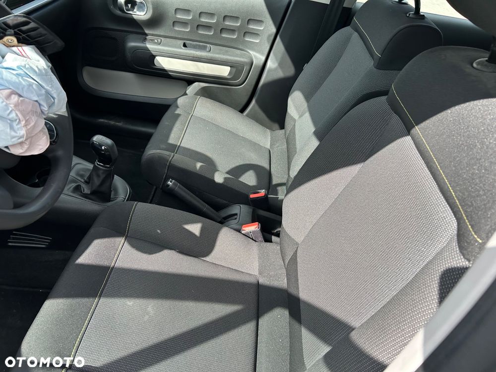 Citroën C3 - 15