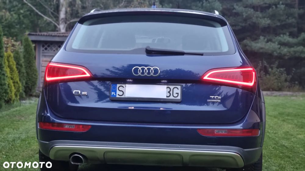 Audi Q5 2.0 TDI Quattro S tronic - 13