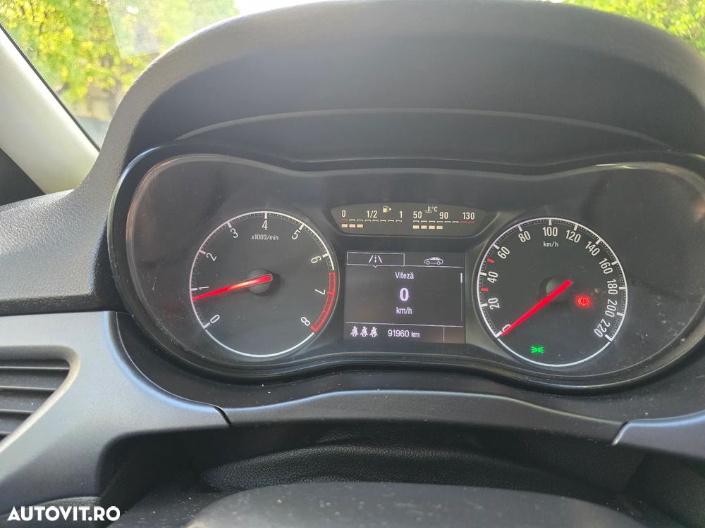 Opel Corsa 1.4 ECOTEC Enjoy - 16