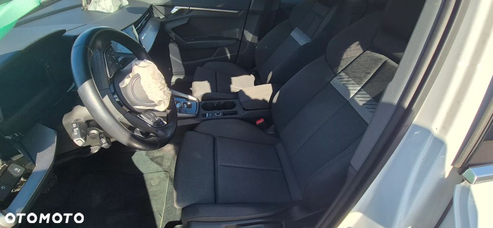 Audi A3 Sportback 30 TDI Advanced S tronic - 18
