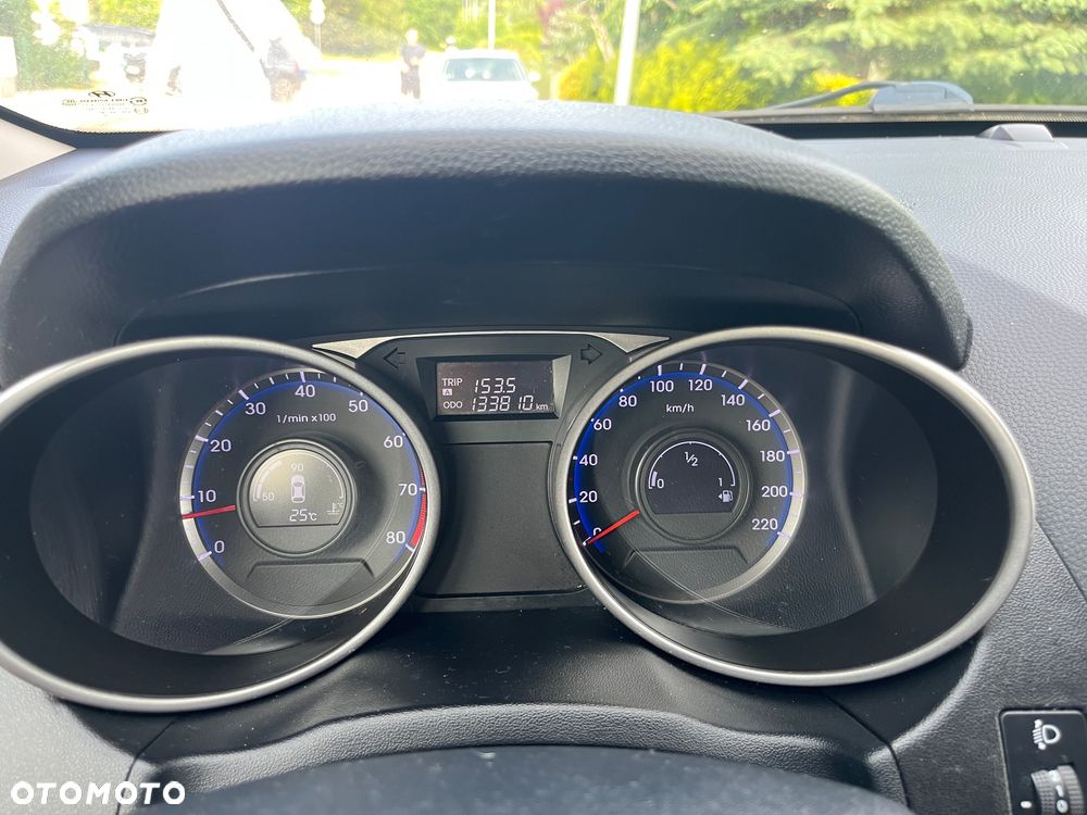 Hyundai ix35 1.6 GDI Comfort 2WD - 19