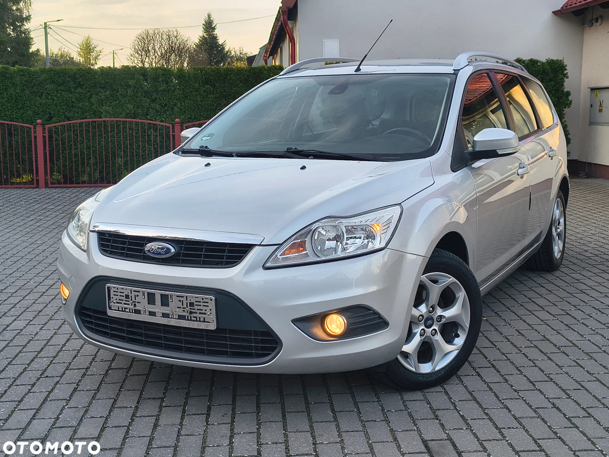 Ford Focus - 2