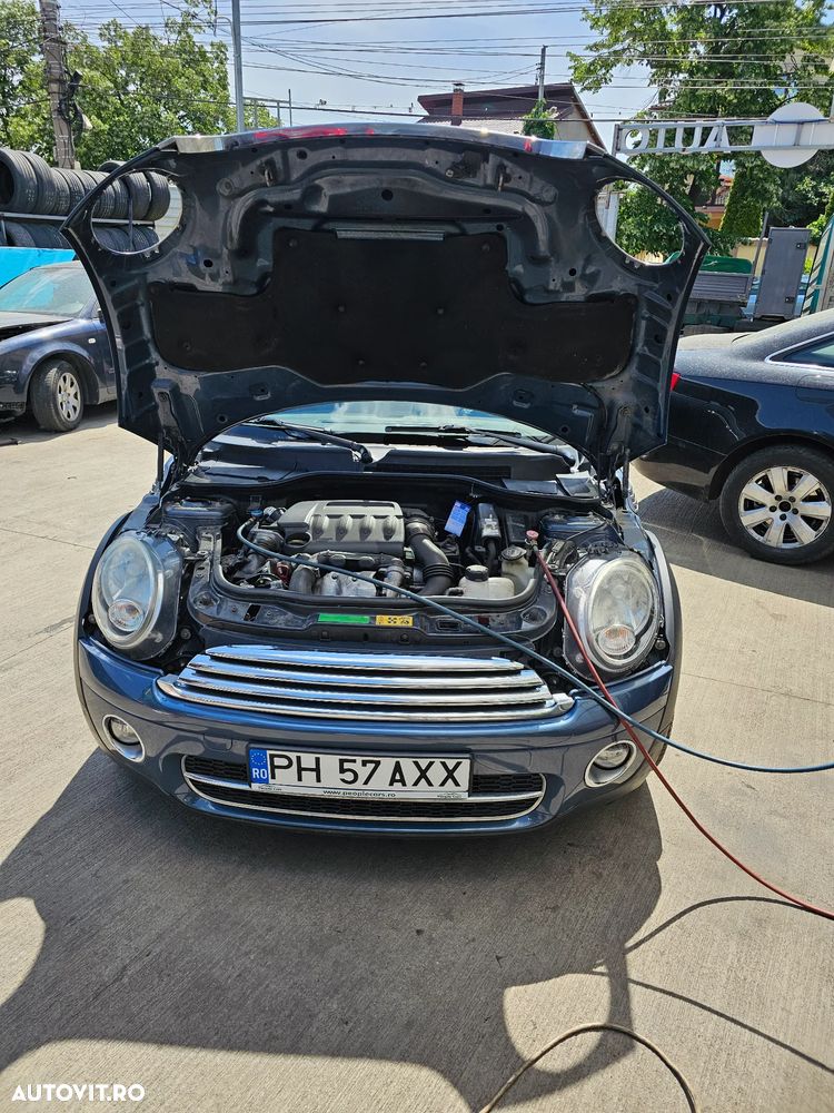 Mini Clubman - 15