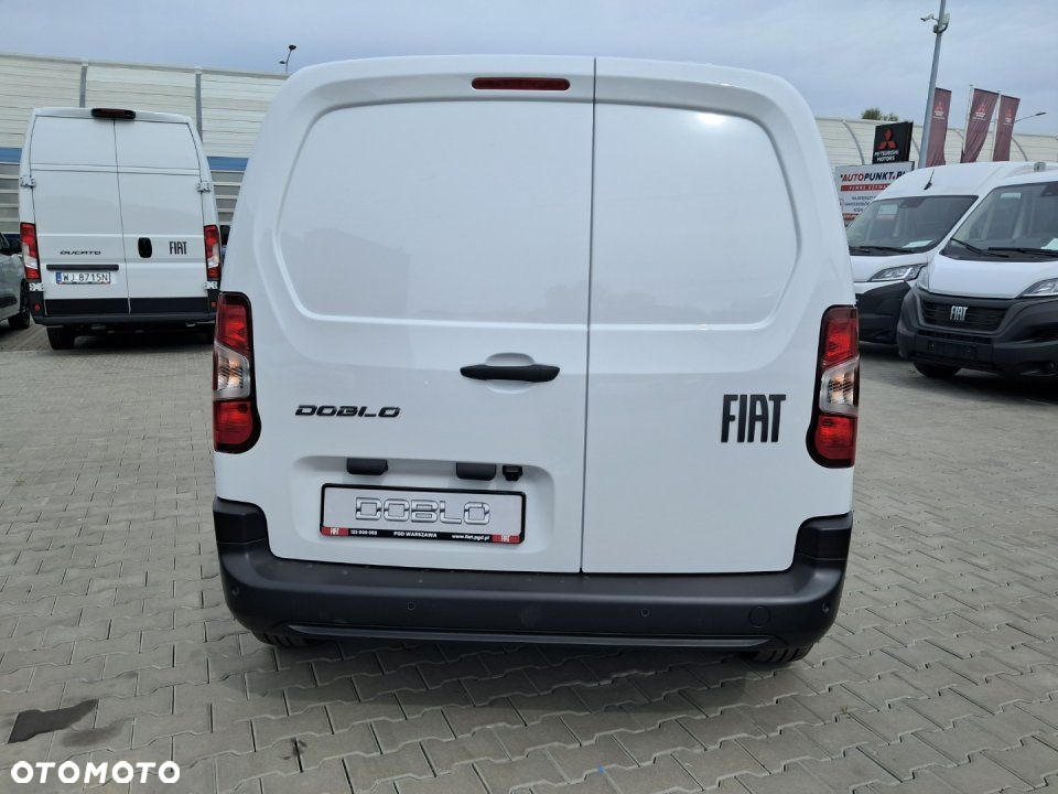 Fiat Doblo - 6