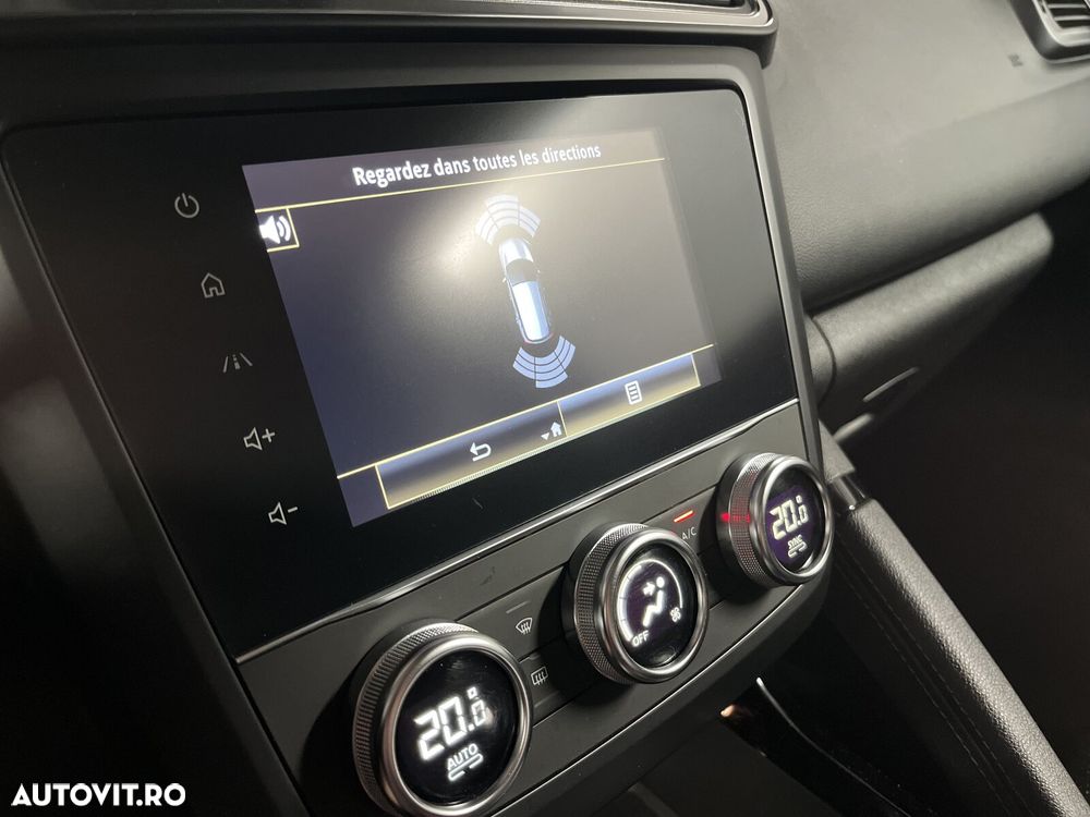 Renault Kadjar - 18