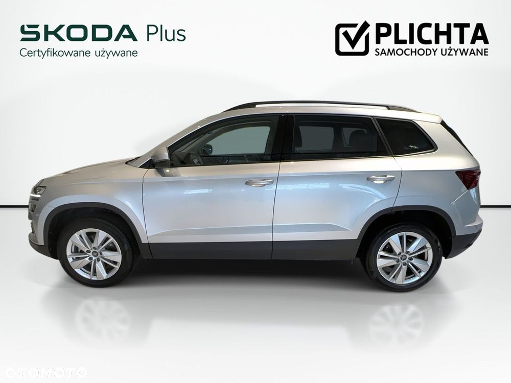 Skoda Karoq - 9